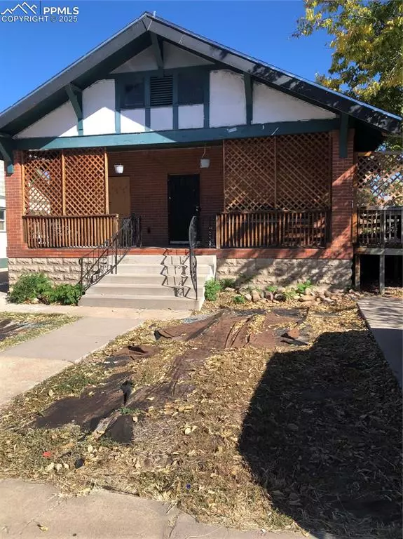 918 Lake AVE, Pueblo, CO 81004