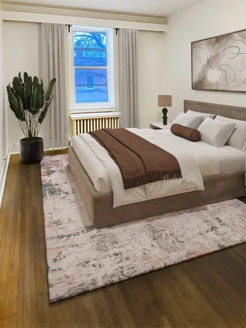 Toronto C04, ON M5N 2J3,21 Castle Knock RD #4