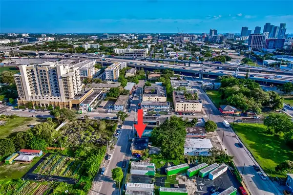 Miami, FL 33136,1139 NW 2nd Ave