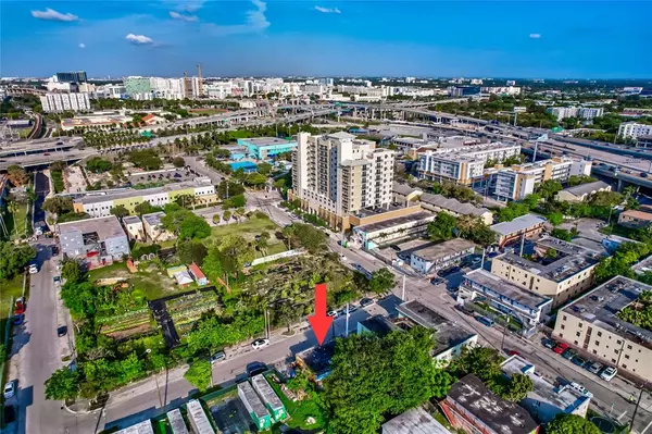 Miami, FL 33136,1139 NW 2nd Ave