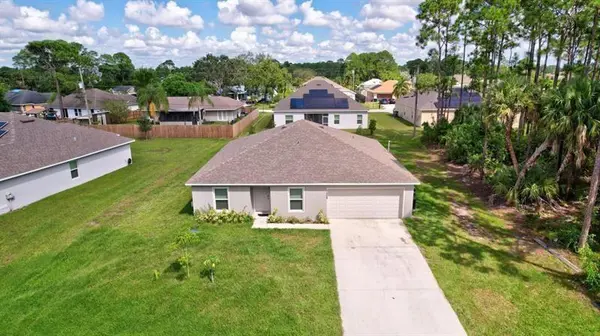 Port St Lucie, FL 34953,1509 SW Bermel