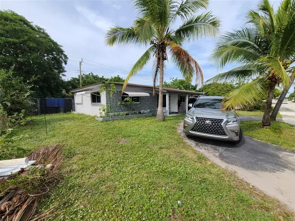 Fort Lauderdale, FL 33309,4711 N Andrews Ave