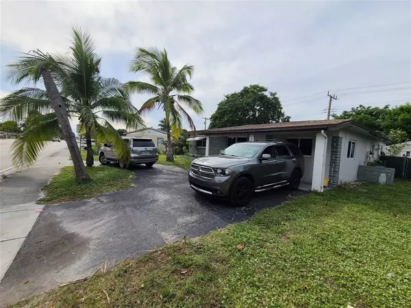 Fort Lauderdale, FL 33309,4711 N Andrews Ave