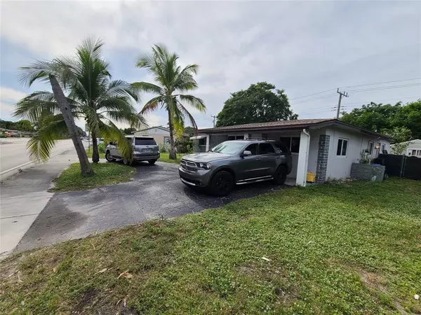 Fort Lauderdale, FL 33309,4711 N Andrews Ave