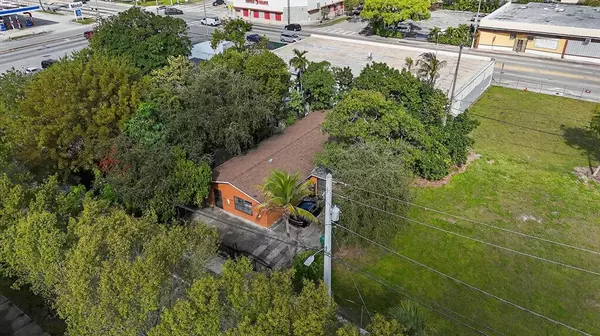 Miami, FL 33137,35 NE 53rd St