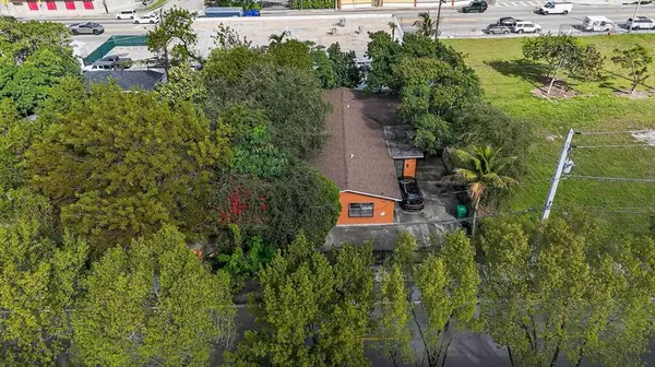 Miami, FL 33137,35 NE 53rd St