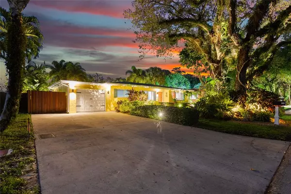 Fort Lauderdale, FL 33312,3031 SW 23rd St