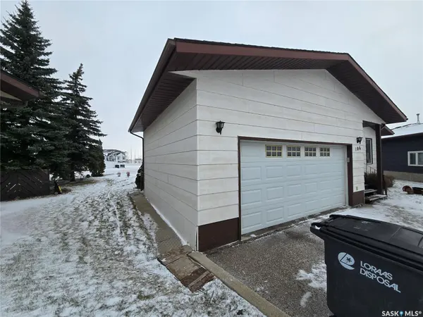 106 Alexander BAY, Kipling, SK S0G 2S0