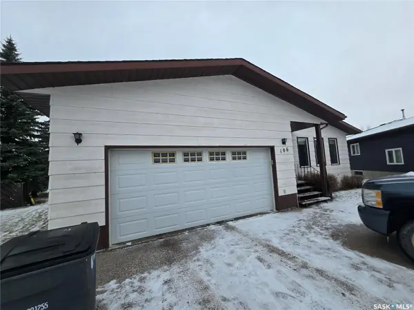 106 Alexander BAY, Kipling, SK S0G 2S0
