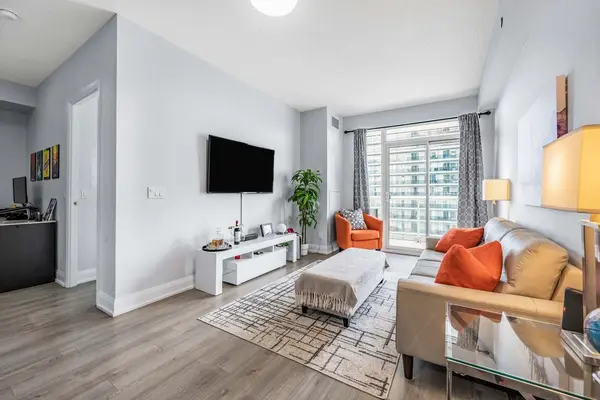 56 Annie Craig DR #2404, Toronto W06, ON M8V 0C8