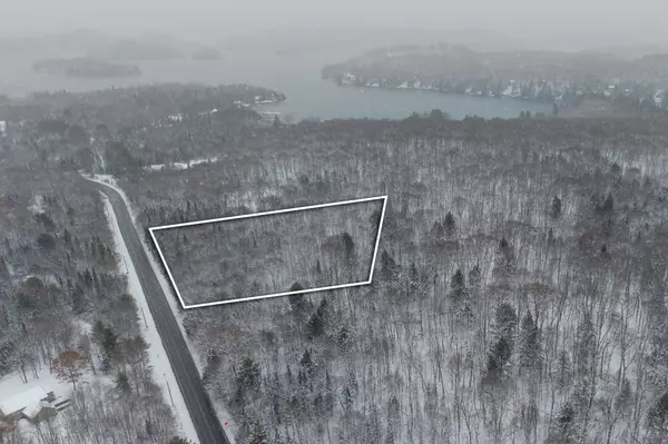 0-S2 Ravenscliffe RD, Huntsville, ON P1H 2J2