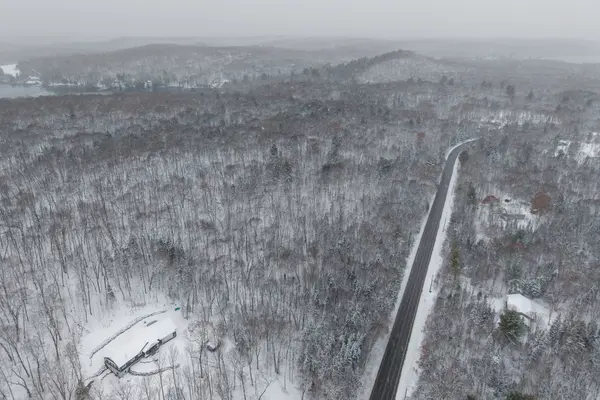 Huntsville, ON P1H 2J2,0- S1 Ravenscliffe RD