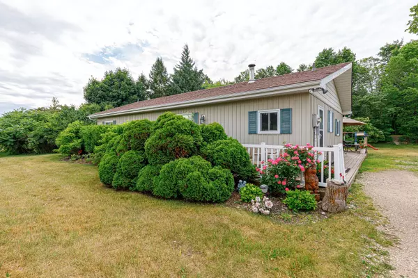 Blue Mountains, ON L9Y 0T1,209548 Highway 26 N/A