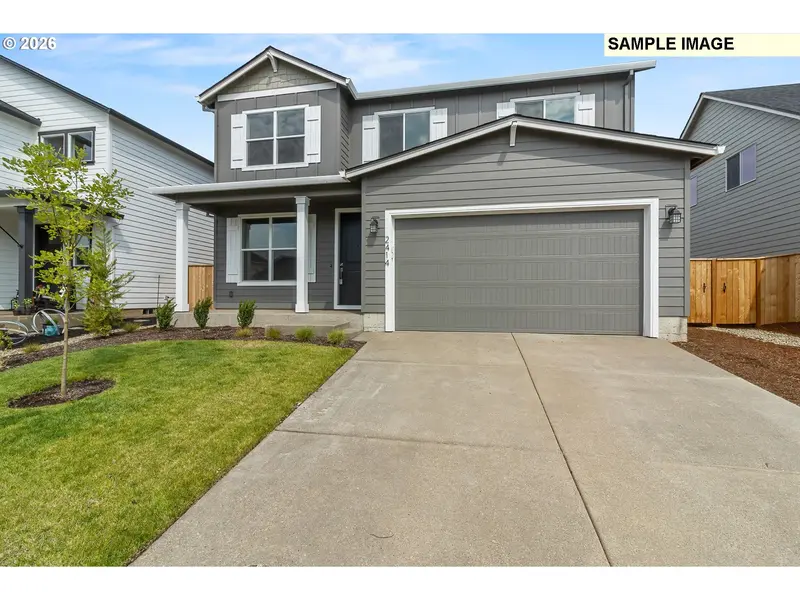 4308 NE 188TH ST #LOT 332, Vancouver, WA 98686