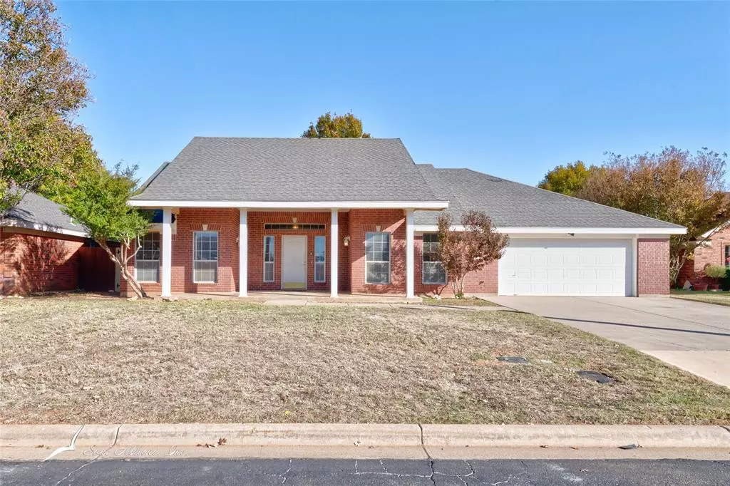 Abilene, TX 79606,6509 Twin Oaks Drive