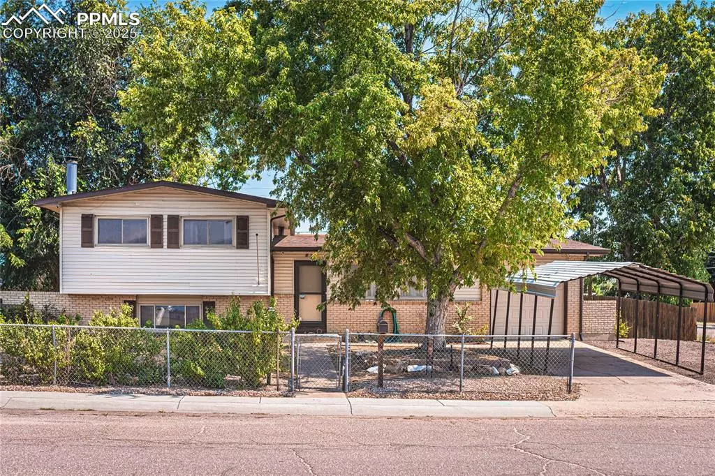 Colorado Springs, CO 80911,1 N Dartmouth ST