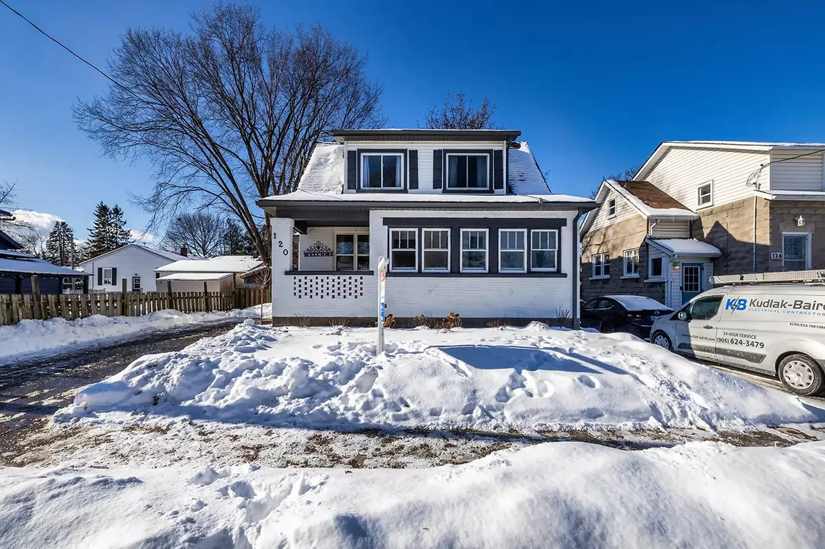 Clarington, ON L1C 3E7,120 Elgin ST