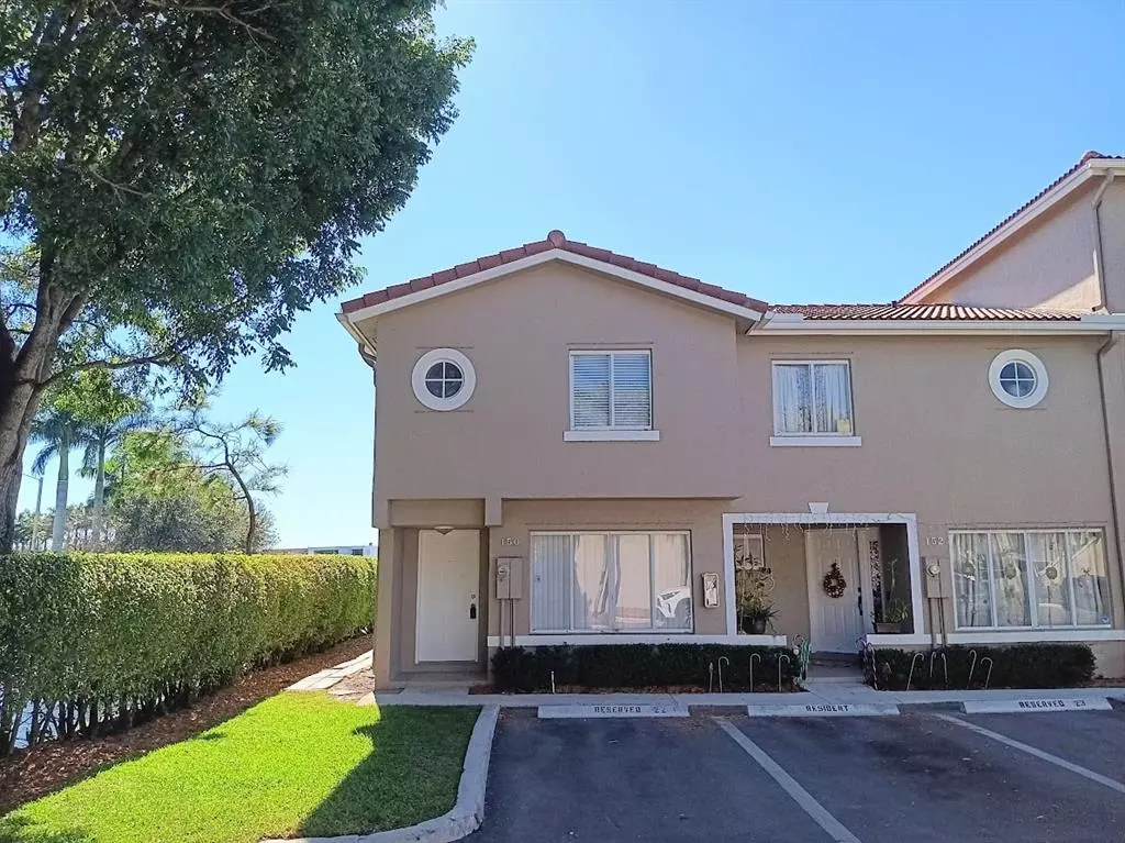 Weston, FL 33326,150 Riviera Cir