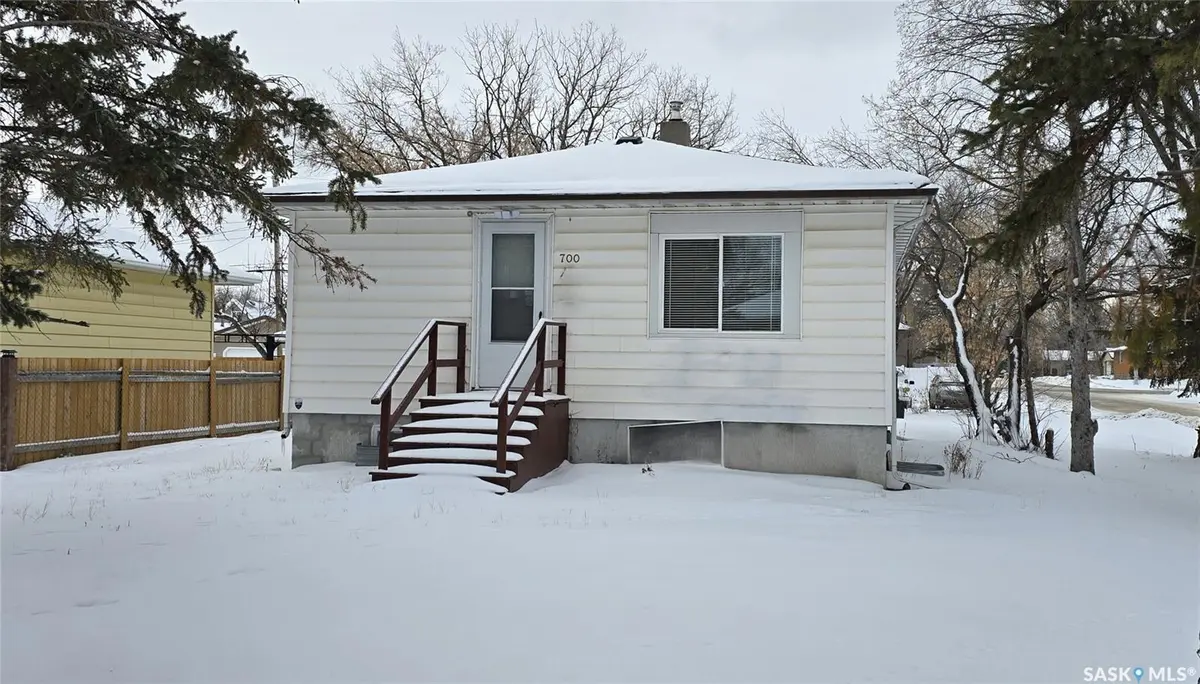 Regina, SK S4T 3G9,700 Montague STREET