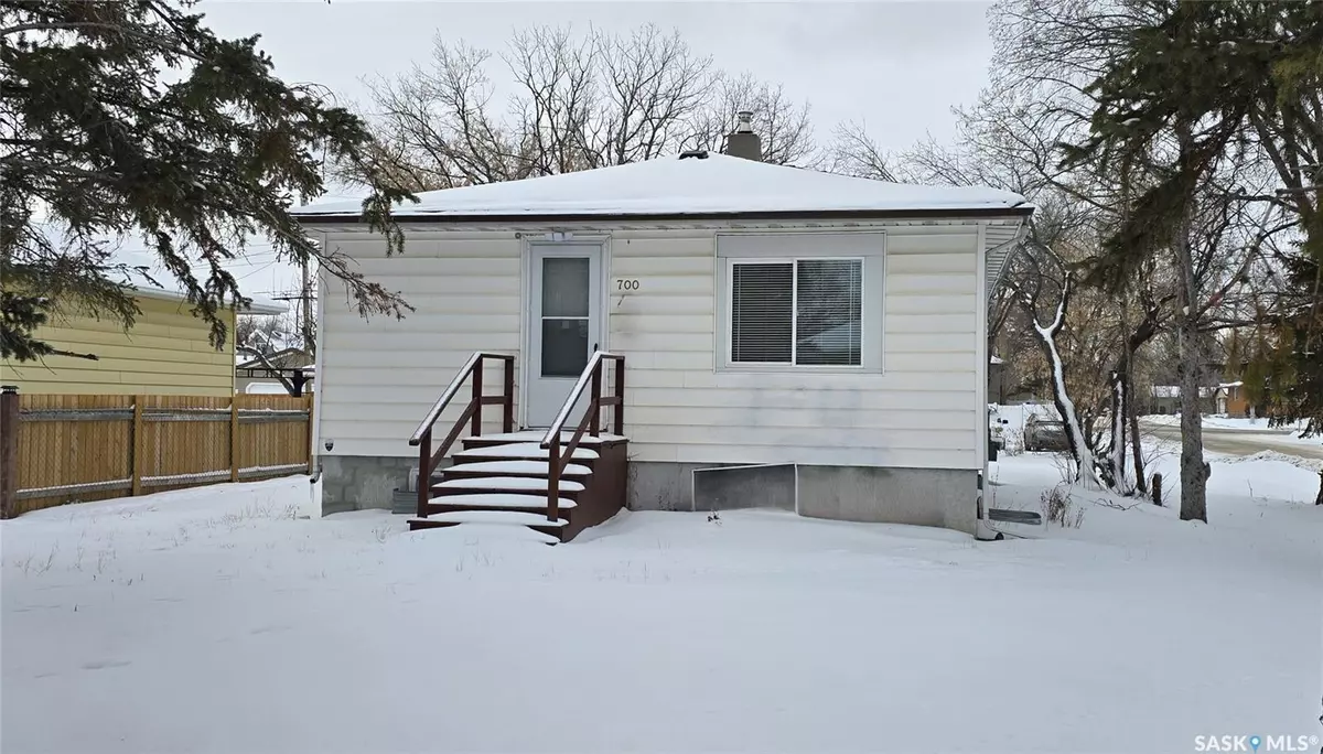 Regina, SK S4T 3G9,700 Montague STREET