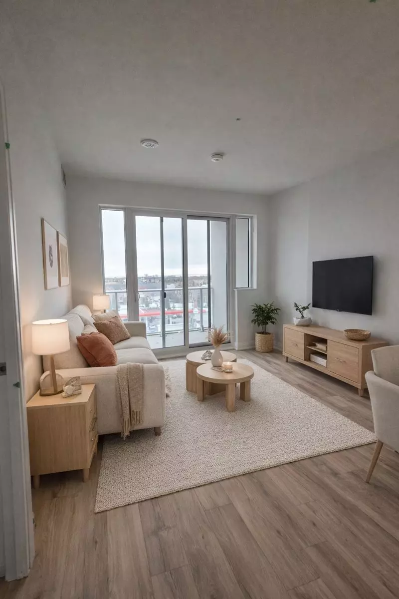 Oakville, ON L6H 7X8,412 Silver Maple RD #609