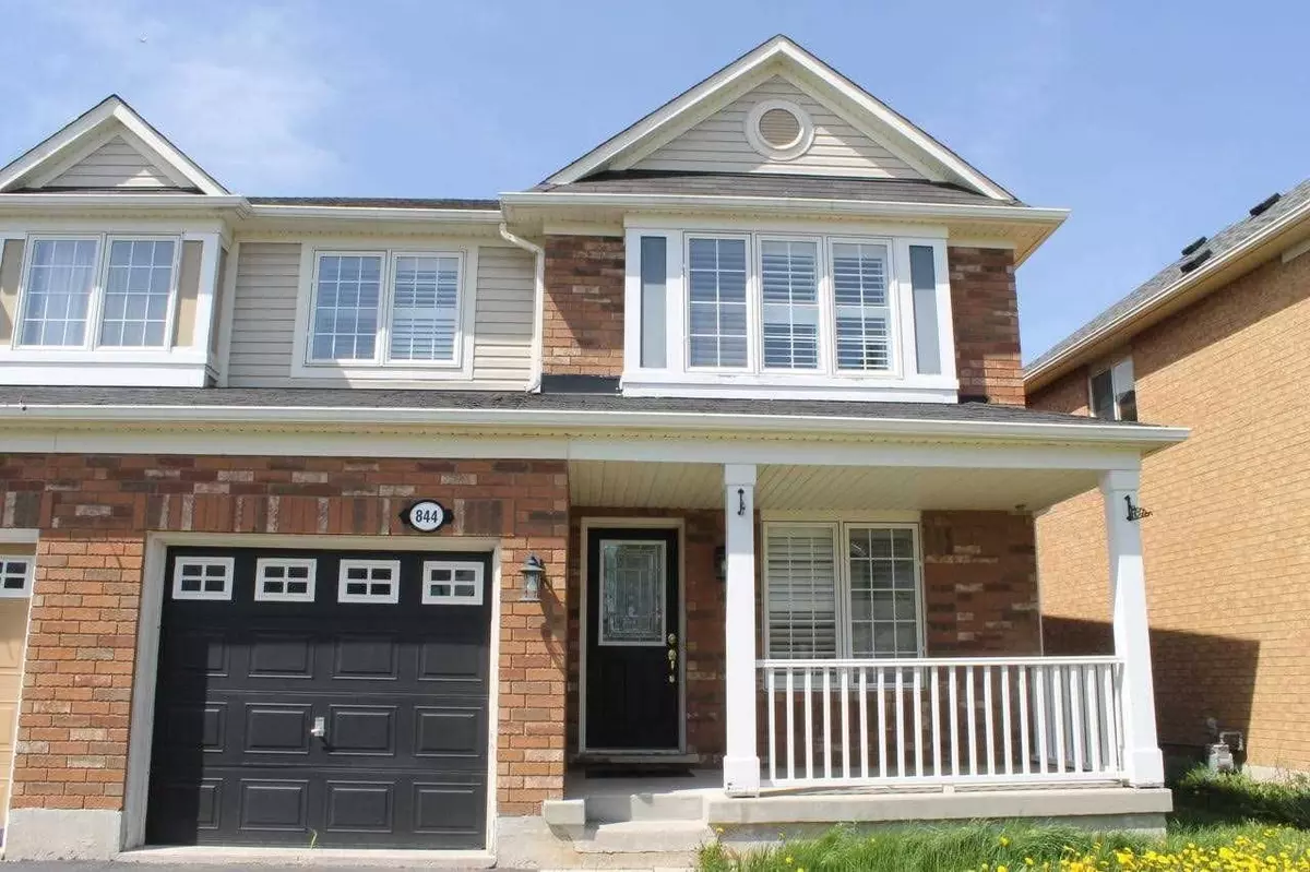 Milton, ON L9T 6L6,844 Gazley CIR