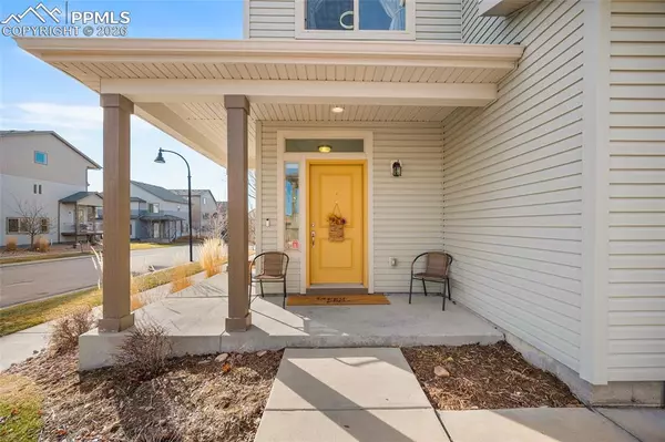 6628 John Muir TRL, Colorado Springs, CO 80927