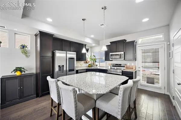 Colorado Springs, CO 80927,6628 John Muir TRL