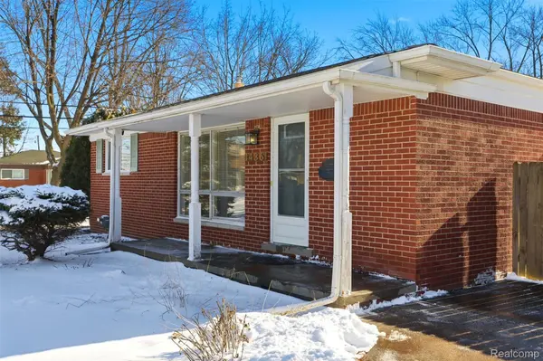 Troy, MI 48083,1436 Key West DR