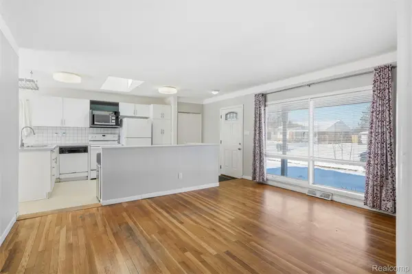 Troy, MI 48083,1436 Key West DR