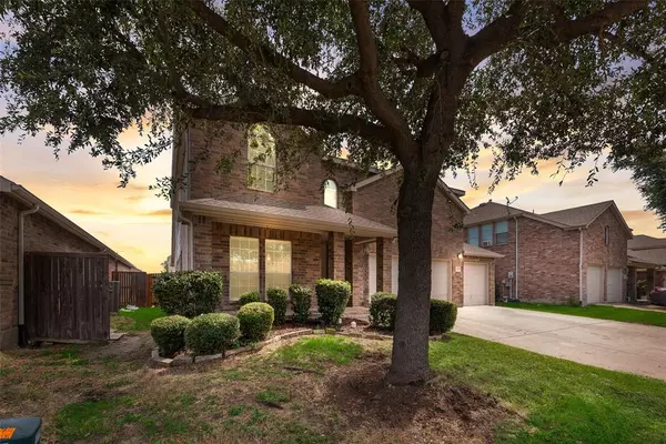 Forney, TX 75126,1010 Trickham Drive