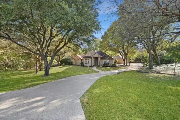 Ovilla, TX 75154,102 High View Court