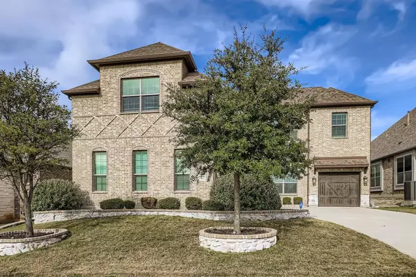 Rockwall, TX 75087,932 Hunters Creek Drive