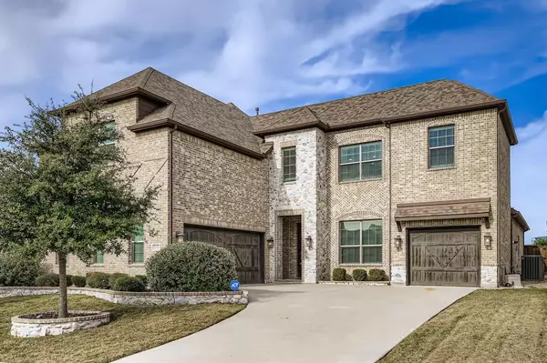 Rockwall, TX 75087,932 Hunters Creek Drive