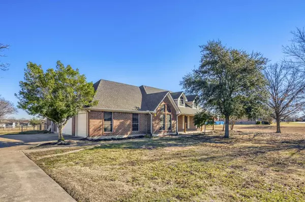 Forney, TX 75126,9940 Highland Prairie Lane