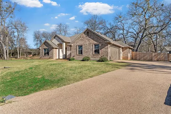 Waco, TX 76705,106 QUAIL Creek