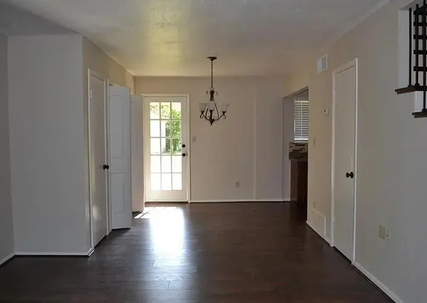 Crowley, TX 76036,105 N Heights Drive