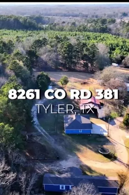 8261 County Road 381 #2, Tyler, TX 75708