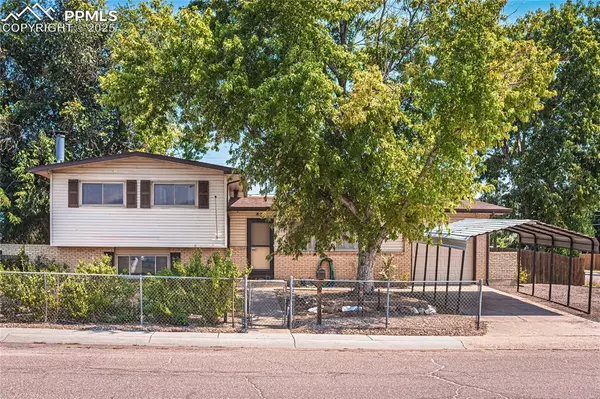 Colorado Springs, CO 80911,1 N Dartmouth ST