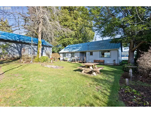 Waldport, OR 97394,2032 SE GARDEN WAY