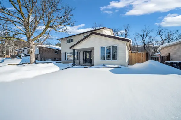 Toronto C15, ON M2J 1J7,151 Shaughnessy BLVD