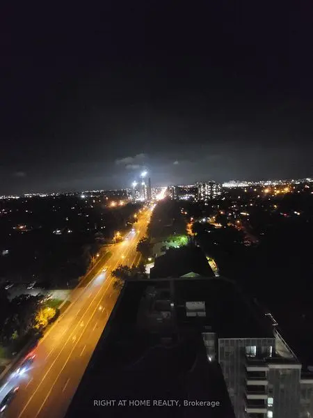 Toronto E05, ON M1T 3J8,3121 Sheppard AVE E #2001