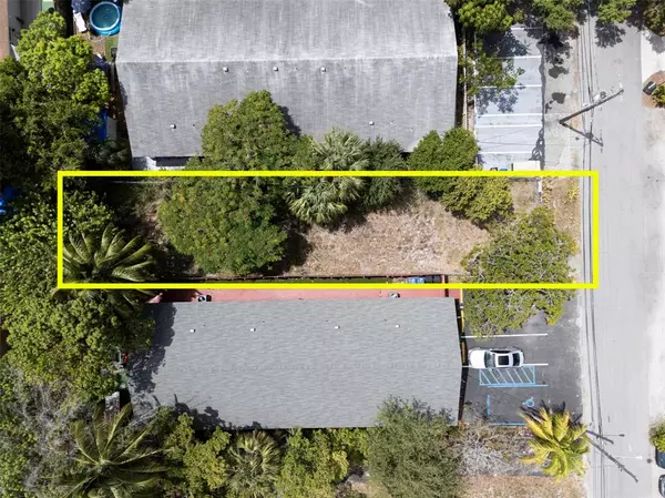 Fort Lauderdale, FL 33304,1110 NE 5th Ave