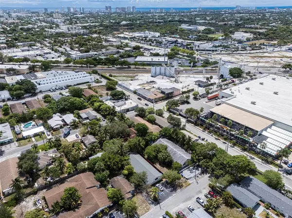 Fort Lauderdale, FL 33304,1110 NE 5th Ave