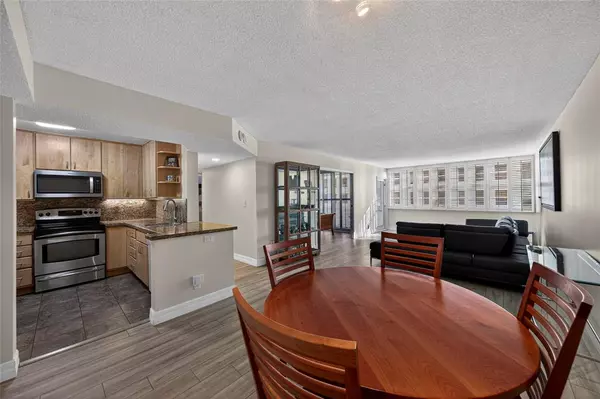 1160 N Federal Hwy #522, Fort Lauderdale, FL 33304