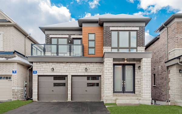 48 Periwinkle RD, Springwater, ON L9X 2C8