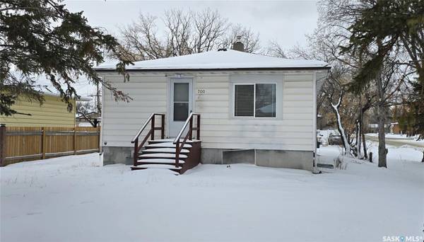 700 Montague STREET, Regina, SK S4T 3G9