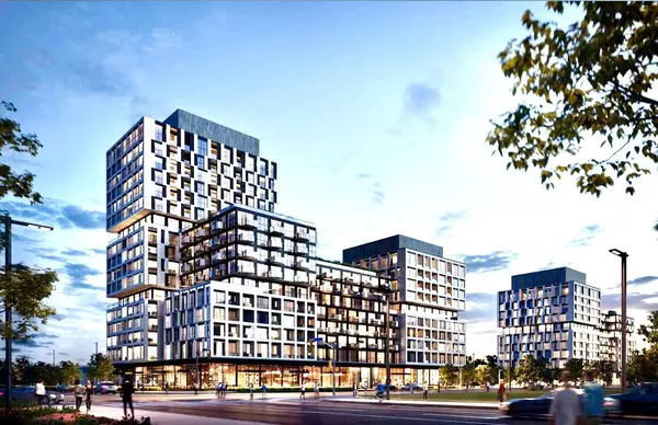 1007 Queensway N/A, Toronto W08, ON M8Z 0H4