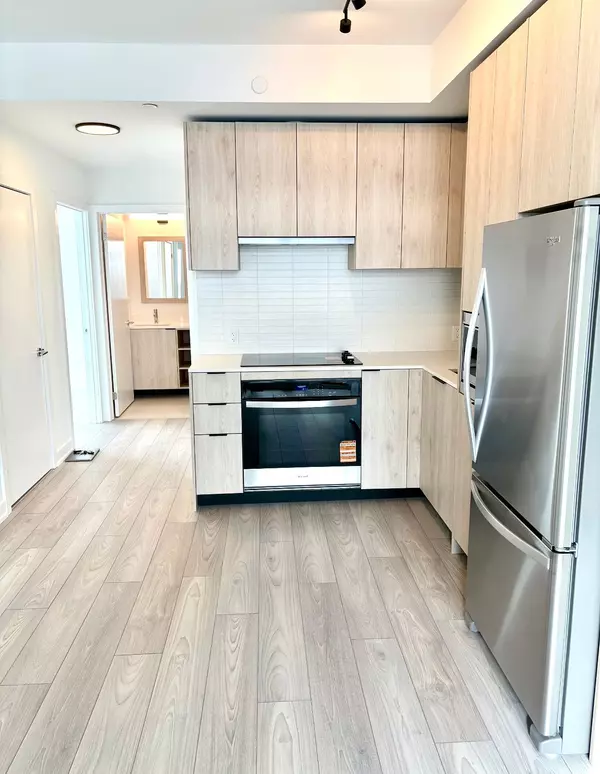 Toronto W08, ON M8Z 0H4,1007 Queensway N/A #1408