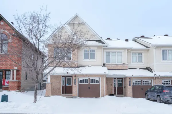 109 Calvington AVE, Kanata, ON K2T 0H7